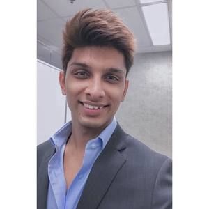 Meet your Posher, Sam